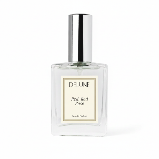 Red, Red Rose - Eau de Parfum