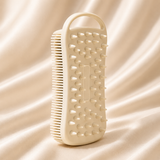 Esfoliante Corporal de Silicone XL