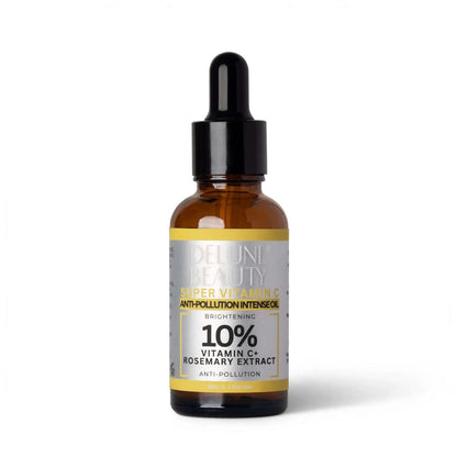 Óleo iluminador Super Vitamin C™, imagem 8