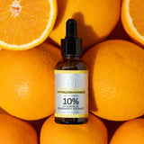 Óleo Iluminador Super Vitamin C™