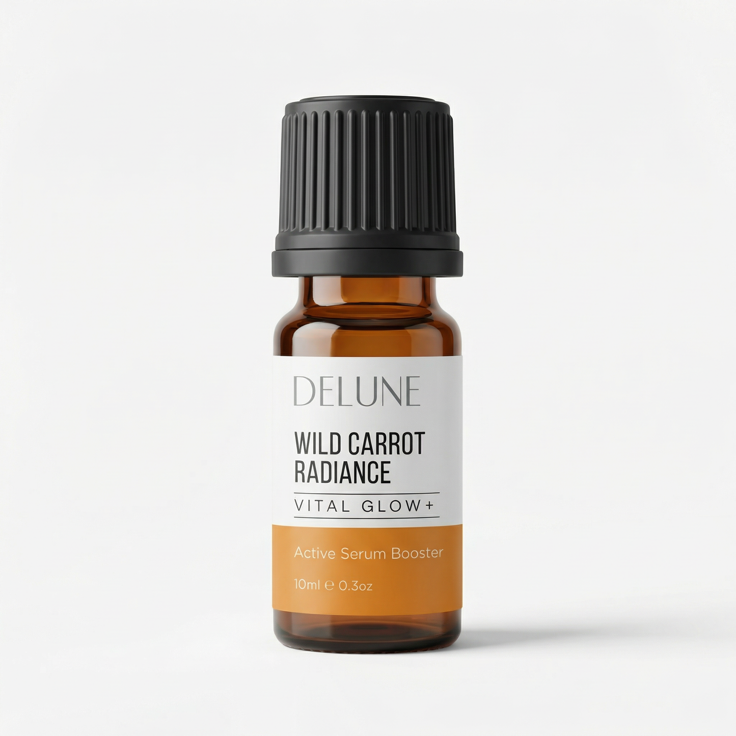 Wild Carrot (Vital Glow) Booster ativo para sérum