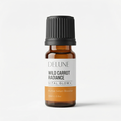 Wild Carrot (Vital Glow) Booster ativo para sérum