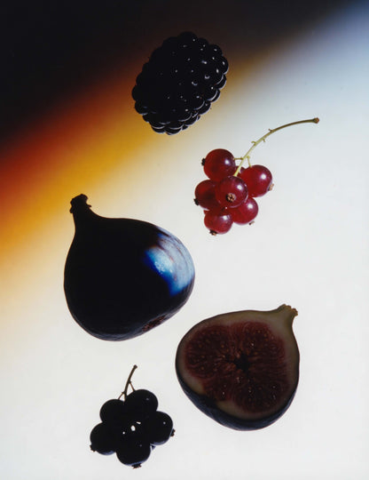 Figo Negro e Cassis - Eau de Parfum