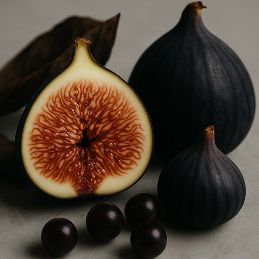 Figo Negro e Cassis - Eau de Parfum