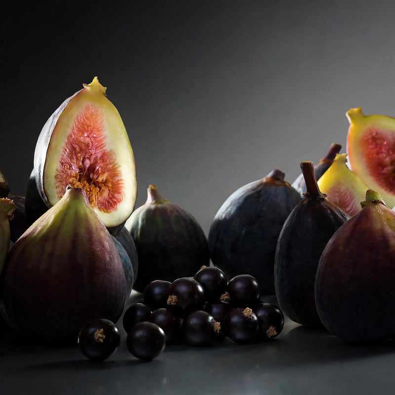 Figo Negro e Cassis - Eau de Parfum