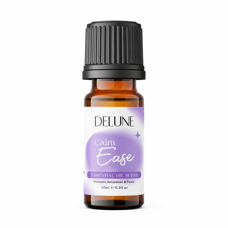 Blend de óleos essenciais Calm Ease