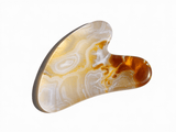 Citrino Gua Sha