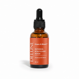 Crown & Bloom™ Sérum Botânico para Couro Cabeludo e Cabelos