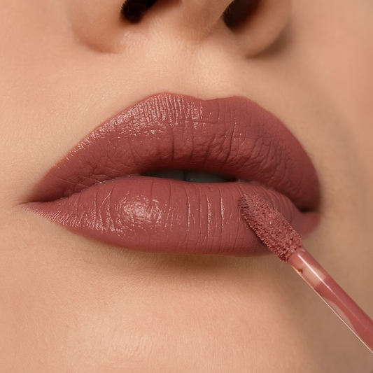 Batom LuxMatte 24 horas
