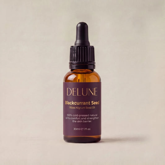 Blackcurrant Seed Oil