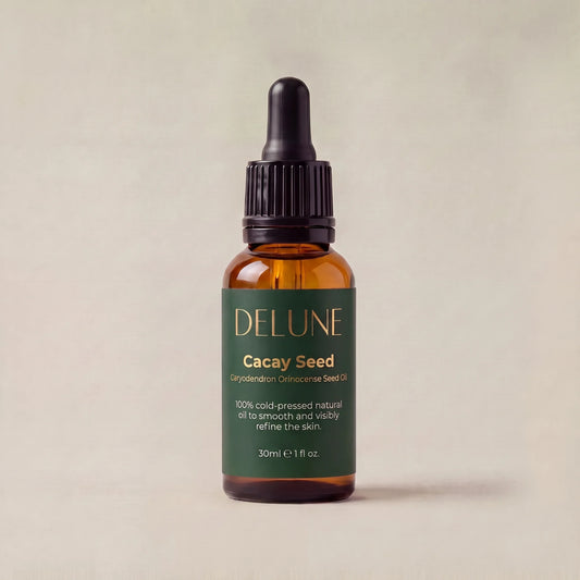 Cacay Seed Oil