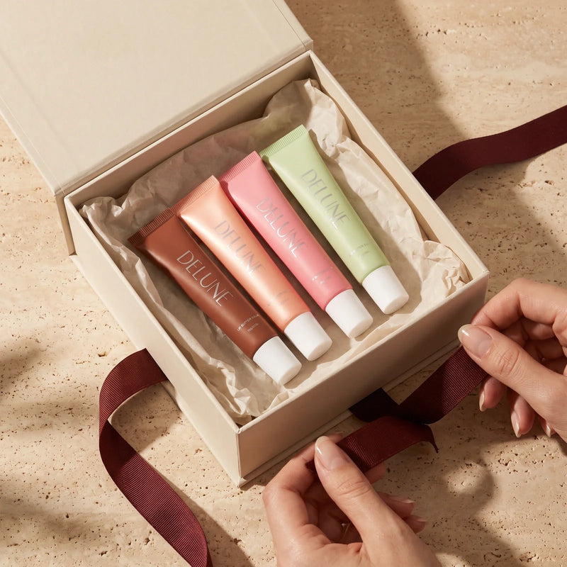Bálsamo labial Lip Butter