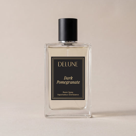 Dark Pomegranate – Spray de ambiente