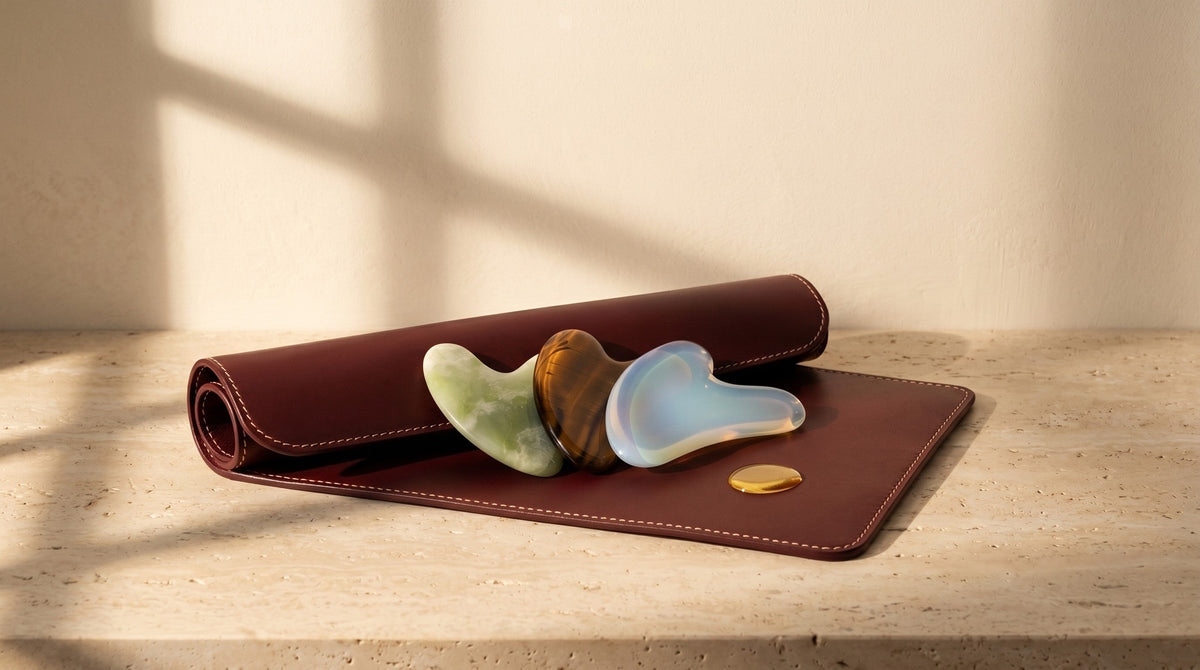 Gua sha