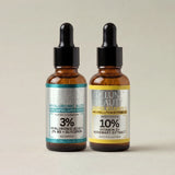 Duo Hyaluronic Aloe B5 + Super Vitamin C™