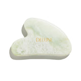 Gua sha de jade