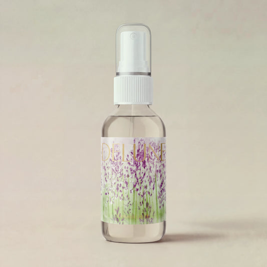 Hidrolato de lavanda