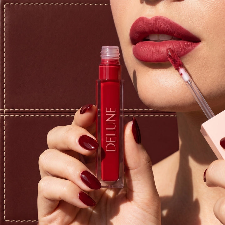 batom LuxMatte