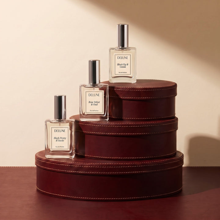 Alta perfumaria