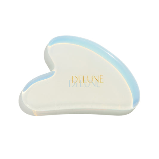 Gua sha de opalita