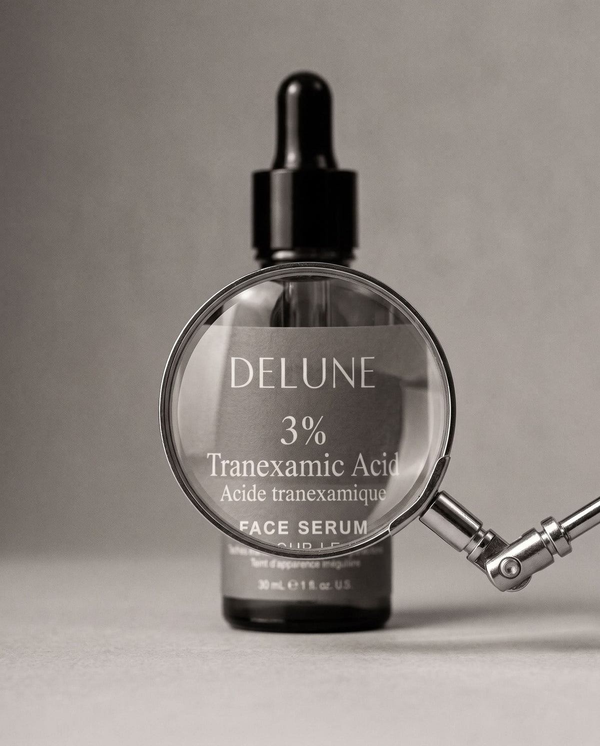 Sérum com 3% de ácido tranexâmico, imagem 2