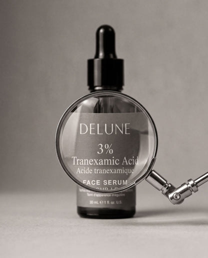 Sérum com 3% de ácido tranexâmico, imagem 2