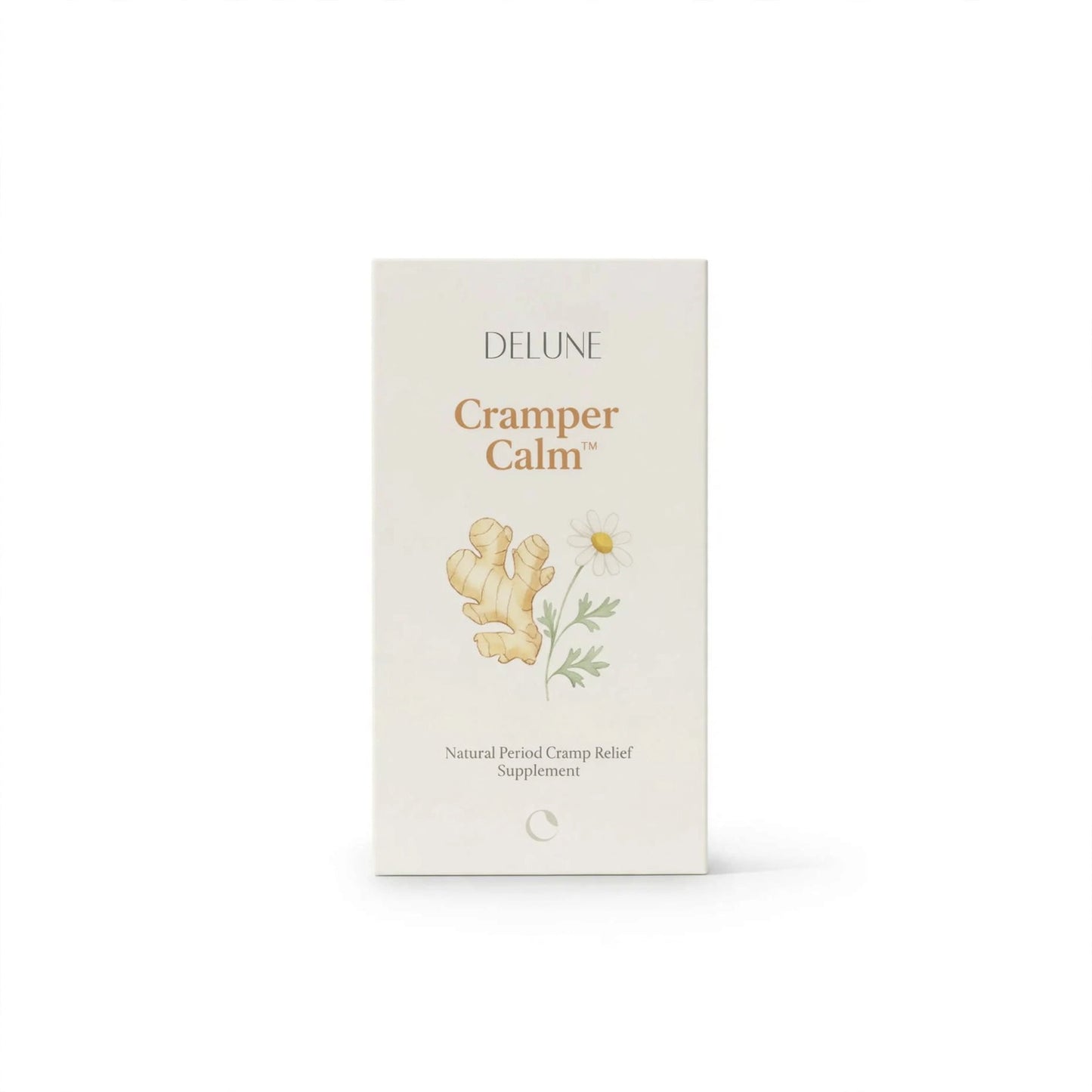 Cramper Calm™ – Suplemento de conforto mensal