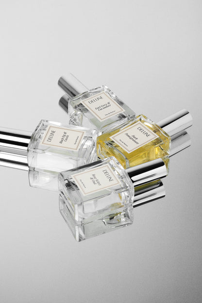 Rose Velvet & Oud - Eau de Parfum