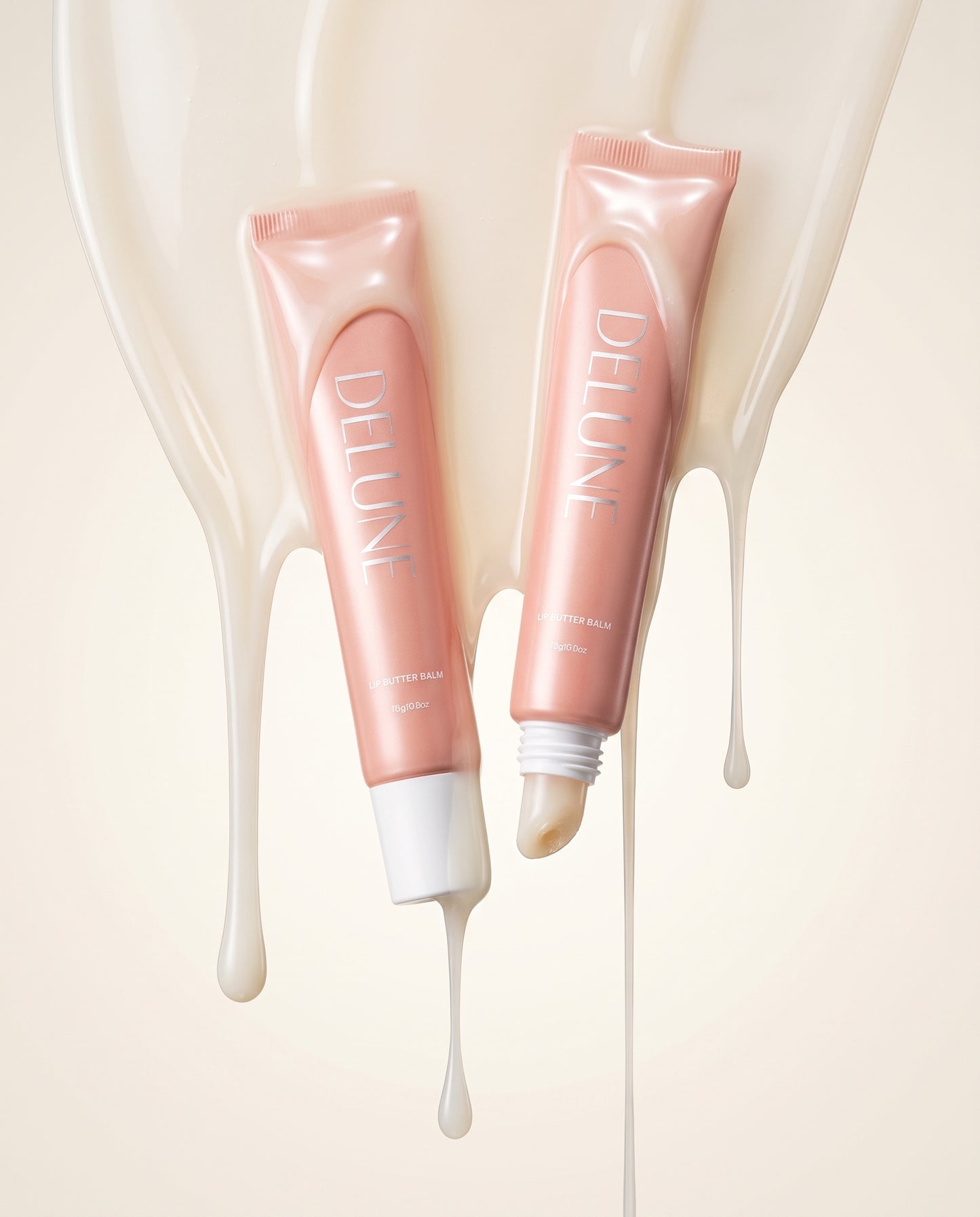 Bálsamo labial Lip Butter