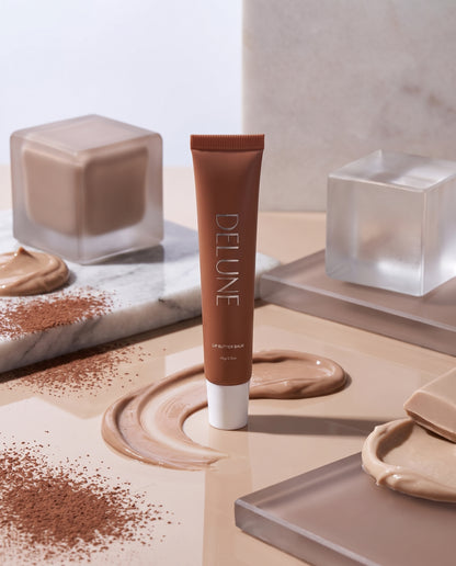 Bálsamo labial Lip Butter