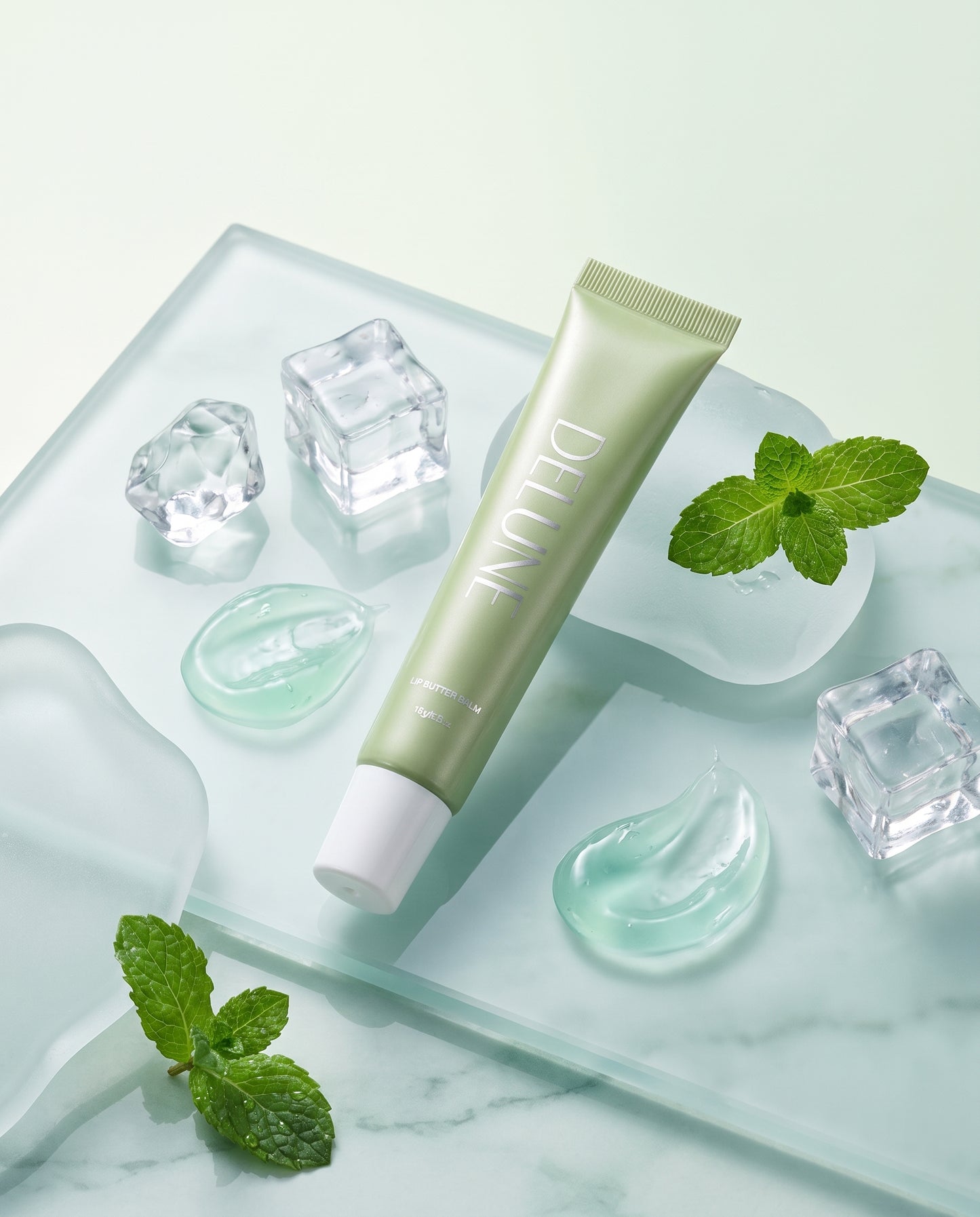 Bálsamo labial Lip Butter