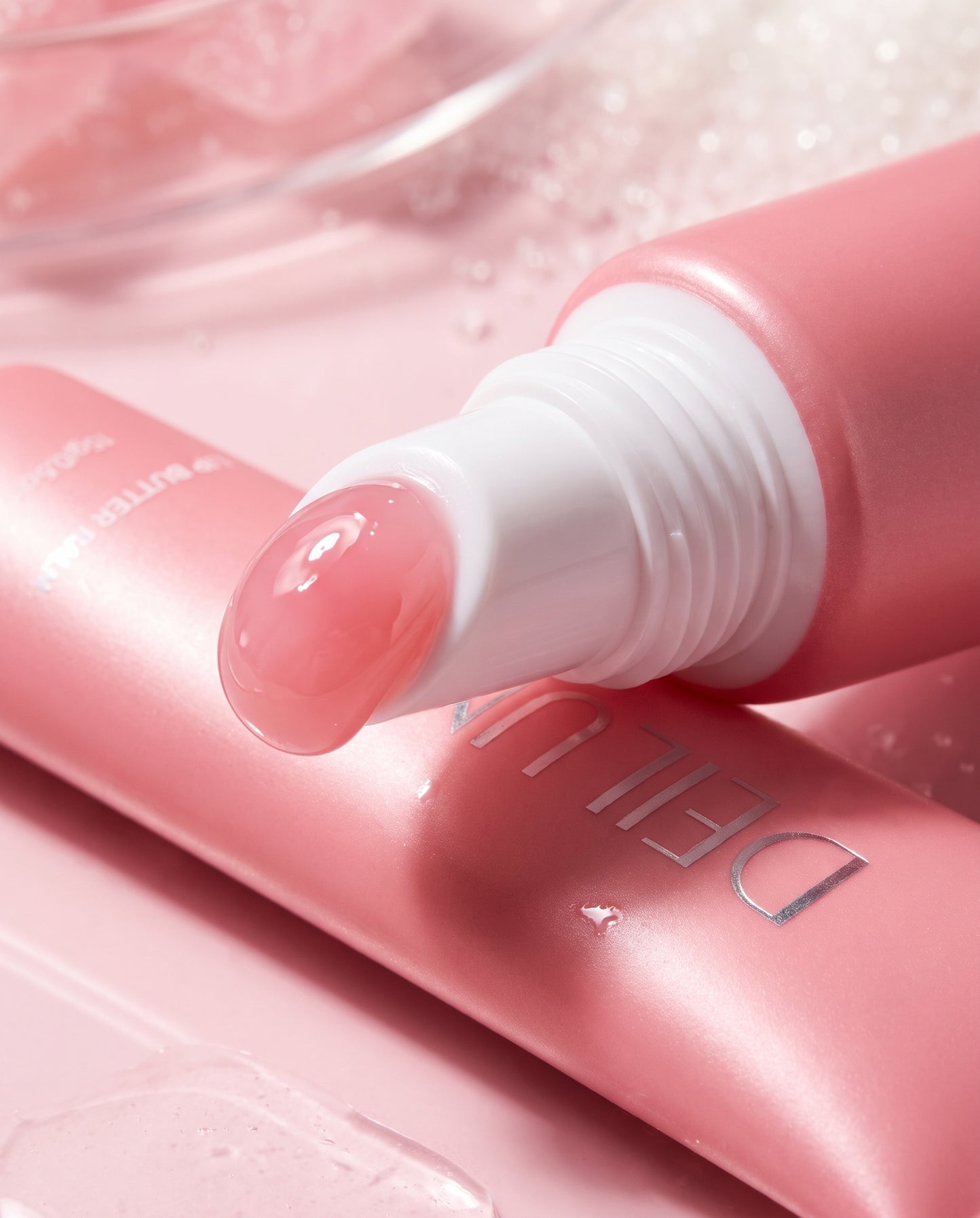 Bálsamo labial Lip Butter
