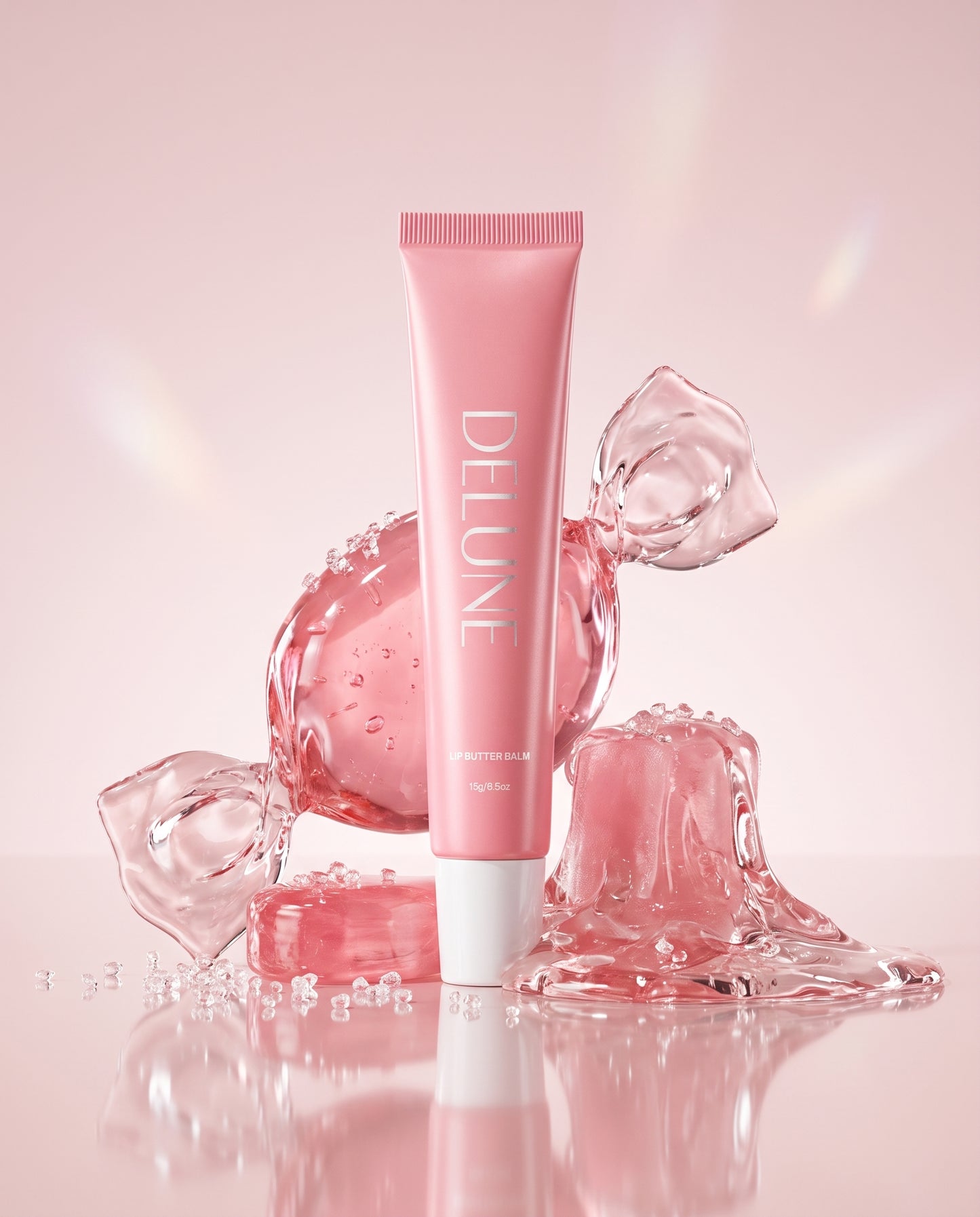 Bálsamo labial Lip Butter