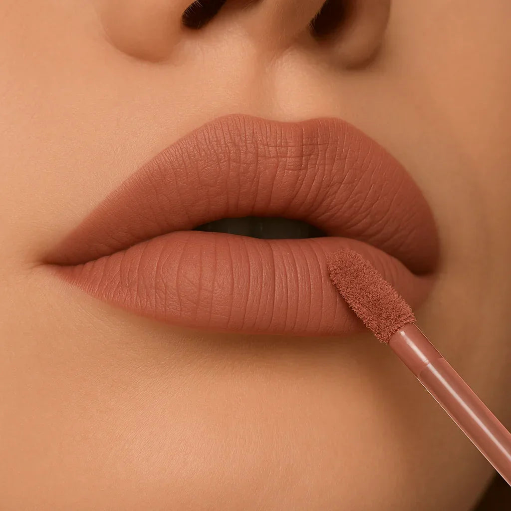 Batom LuxMatte 24 horas