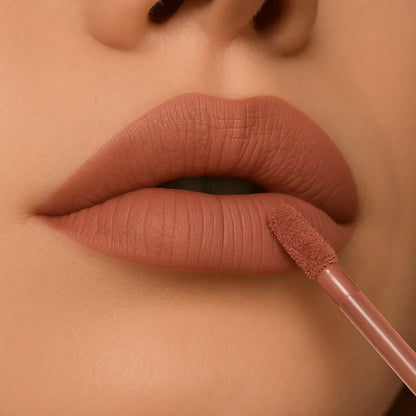 Batom LuxMatte 24 horas