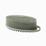 Esfoliante Corporal de Silicone