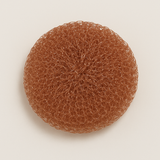 Almofada de limpeza de cobre