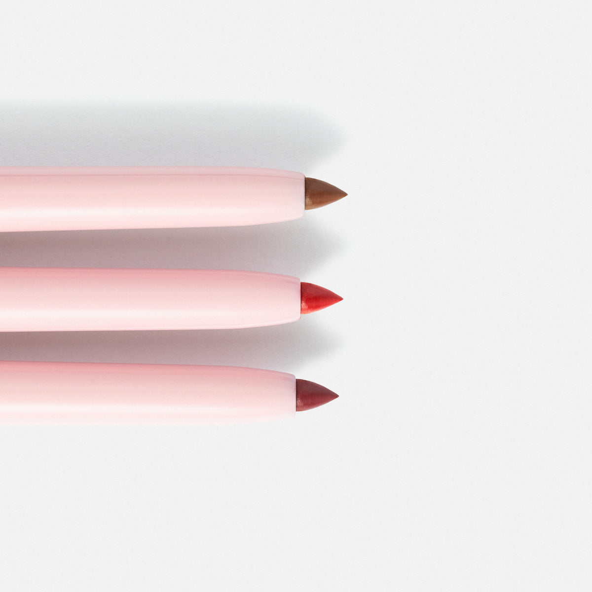 Delineador de lábios LuxMatte