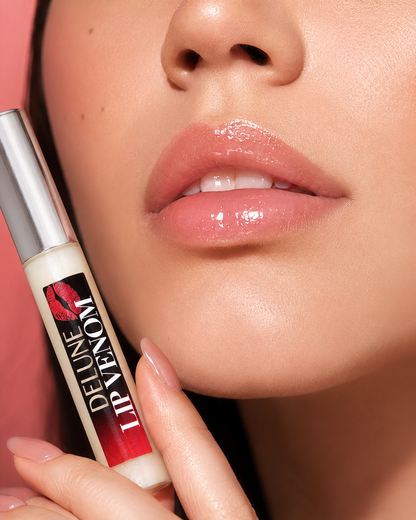 Lip Venom® Bálsamo brilhante e volumizador