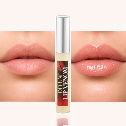 Lip Venom® Bálsamo brilhante e volumizador
