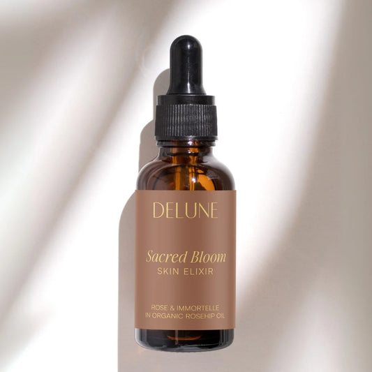 Elixir de Pele Sacred Bloom