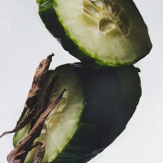 Earl Grey e Pepino - Eau de Parfum