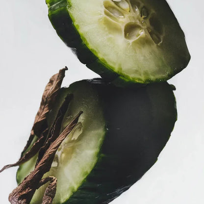 Earl Grey e Pepino - Eau de Parfum