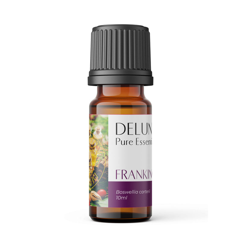 Frankincense Pure Essential Oil