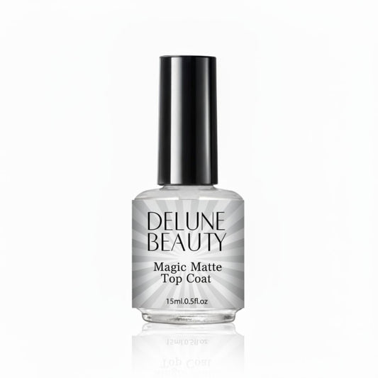 Top Coat Mágico Matte