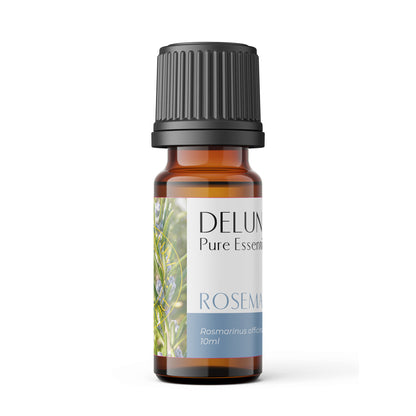 Rosemary Pure Essential Oil