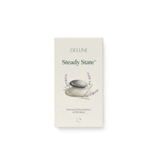 Steady State™ – Suplemento de cuidado do ciclo