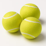 Bolas para secadora Tennis Grand Slam - Pacote com 3