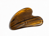 Gua Sha de Olho de Tigre